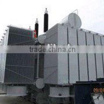 220KV Oil Immerse Power Transformer