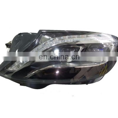 Teambill headlight  for Mercedes W222  head lamp 2014-2017 headlamp, auto car front headlight lamp