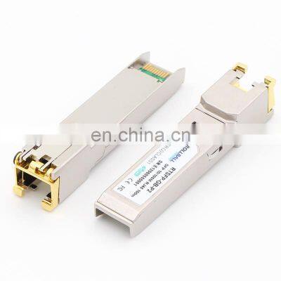 10g copper sfp+ sfp-10g-t