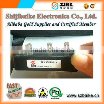 SPM33PF501H IGBT MODULE