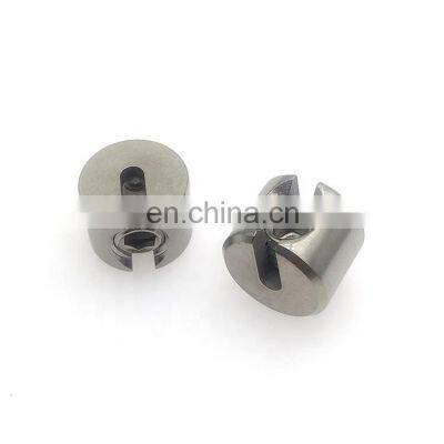 High Quality Net Clip Stainless Steel 316 photo-2