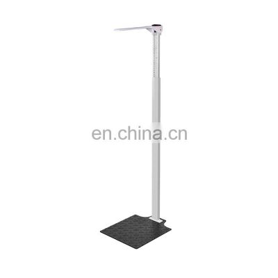 Factory price medical stadio meter height measuring body scale height measure scale  height scale for hospital and home