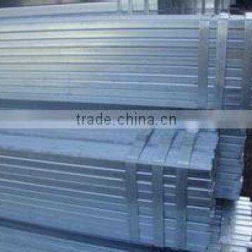 Rectangular Pipe Galvanized Hollow Section on Sale photo-4