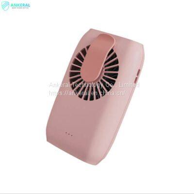Super Convenient 4 Multi Function Mini Fan Perfect Gift for Kids in Summer photo-2
