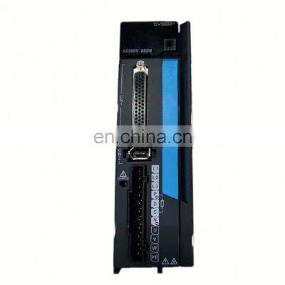AC servo drive IS620NT012I