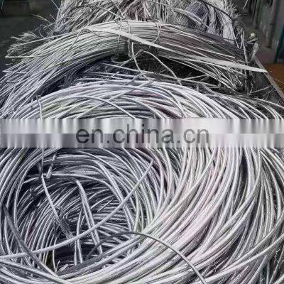 Aluminium Wire photo-3