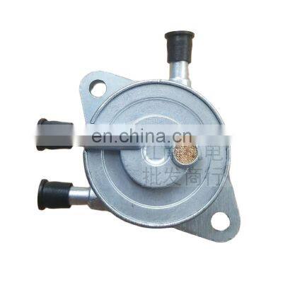 Gasoline generator parts through machine parts GX620 GX630 GX670 GX690 8.5kw 10KW fuel pump