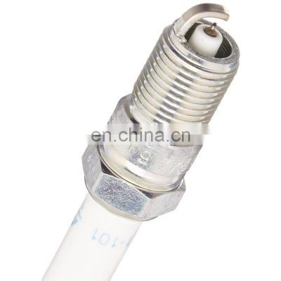 Hot Sale Spark Plug 12568387 8#41-101  NQ4RTIP-15 for Chevrolet