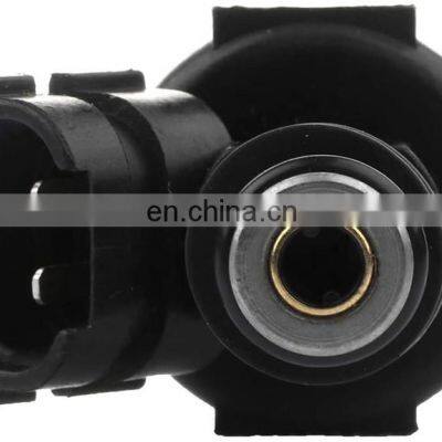 1 Holes Fuel Injectors Engine Part for Toyota 4Runne Pickup OE 23250-65020 23209-65020 photo-5