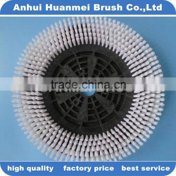 20inch floor scrubber brush manufacturer factory
