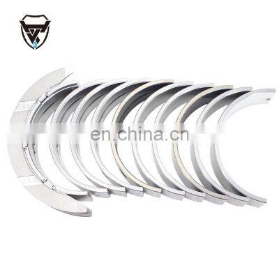 High Quality Wholesale Regal Lacrosse Malibu XL Equinox Car Crankshaft Thrust Bearing Repair Kit For Chevrolet Buick 12668646 photo-2