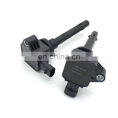 Car Auto Parts Ignition Coil Assembly for Chery Tiggo3X OE D4G15B-3705110