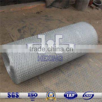 Reinforced Gabion Box