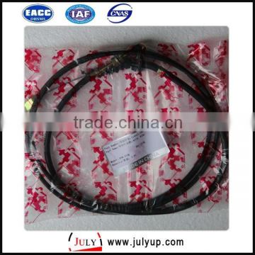 Dongfeng Star truck parts throttle cable 11AA01-08050