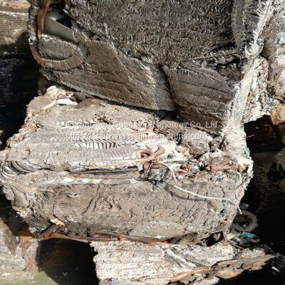 Scrap Radiator Recycling Machine Radiator Recycling Machine Radiator Recycling Line photo-3