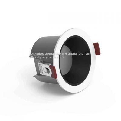 LED Downlights Monochrome Series 5W-60W photo-4