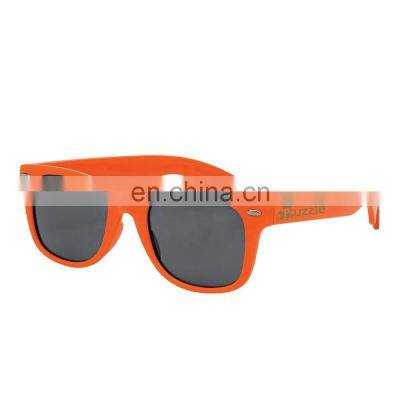 Hot Selling  PC UV Protection Sunglasses with Custom Logo