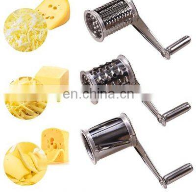 Kitchen Accessory Stainless Steel Cheese Grater