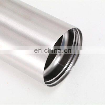 12oz Stainless Steel Double Section Thermos photo-4