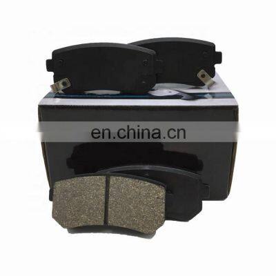 Brake Pad D1398 8506-D1398 58302-1MA00 GDB3474 58302-1MA40 58302-2LA00 58302-2LA31 58302-2LA40 58302-2SA00 58302-2SA10 For Kia