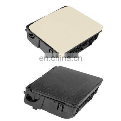 Factory Central Console Armrest Rear Cup Drink Holder For VW Jetta Golf 6 MK6 Car Styling Accessory Bottle Cup Holder