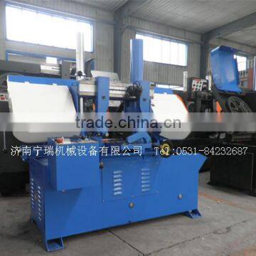 10" Capacity Horizontal Band Saw Mill GZ4226 With 3HP Electric Engine photo-6