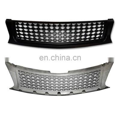 GRILLE for 2015 TRITON L200