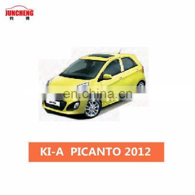 High Quality Steel Car Front Fender for KI-A PICANTO 2012 Car Body Parts photo-3