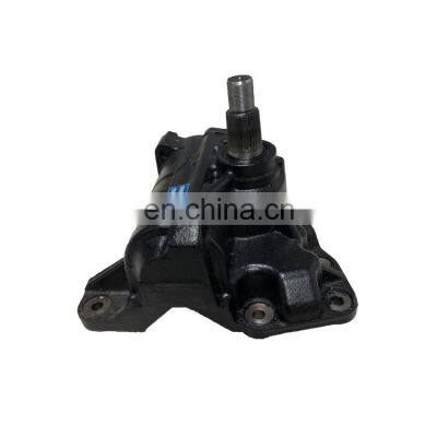 8-98006753-5 Power Steering Rack Auto Steering Gear for ISUZU 700P 4HK1-TCS