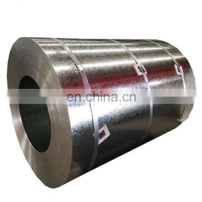 600-1250mm Galvanized Steel CoilZinc Sheet Metal Price / Galvanized(gi) Coil Japan Supplier In Dubai Uae