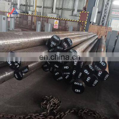 65Mn 60Si2Mn 50CrVA spring steel round bar