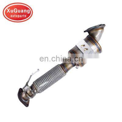 High quality Three way Exhaust  CATALYTIC CONVERTER For  Ford Mondeo 1.5T