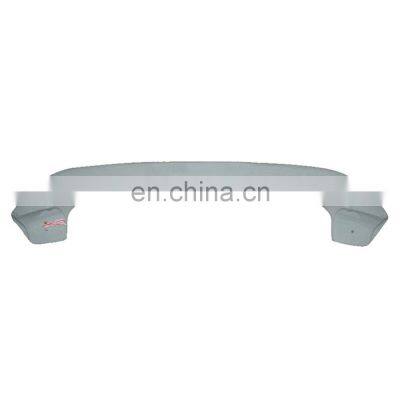Car ABS Plastic Without Lamp Rear Spoiler Spoiler Wing Spoiler For Toyota RAV4 2001-2010