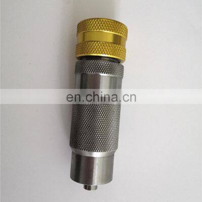 Common Rail Injector Digital Indicators 25.4mm Digital Micrometer Dial Indicator Gauge Measuring Instrument