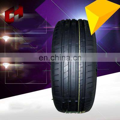 CH Cheap All Season Changer Solid Rubber Radial 165/65R14-79H Accessories Colored White Line Import Car Tire With Warranty