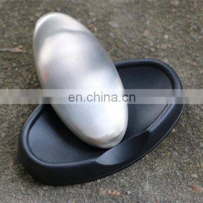 Hot Sale Hotel Bath Stainless Steel Hand Odor Remover Rub Away Soap Bar With Hand Soap Washing At Good Price photo-2