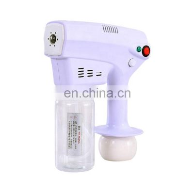 New product ideas 2021 spray gun w71 auarita spray gun steam spray gun