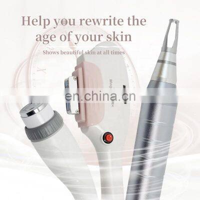 OPT 360 Magneto-optical SHR Fast Hair Removal Machine Picosecond Laser Eyebrow Washing IPL Rejuvenation Beauty Equipment photo-4
