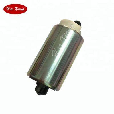 Haoxiang Auto Parts Universal Fuel Pump Pila de Bomba de Combustib UC-T35 For Motorcycle EFI Kawasaki Suzuki Vstrom TU250 RMZ450