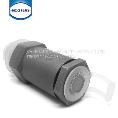 Common Rail Fuel Pressure Relief Valve 3963808-BOSCH Pressure Relief Valve