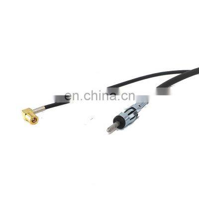 DAB+ Antenna Splitter Adapter Car Radio for Kenwood Sony Alpine Pioneer