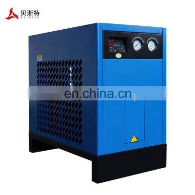 7.5kw 10hp Hot Air Compressor Dryer Compressed Air Dryer for Compressor Refrigerated Air Dryers photo-5