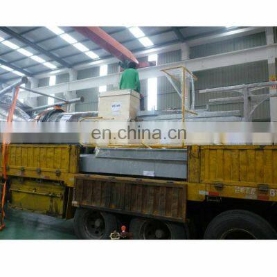 Low Price Energy-saving High Speed Centrifugal Spray Dryer for Sodium Dimethyl Dithiocarbamate photo-2