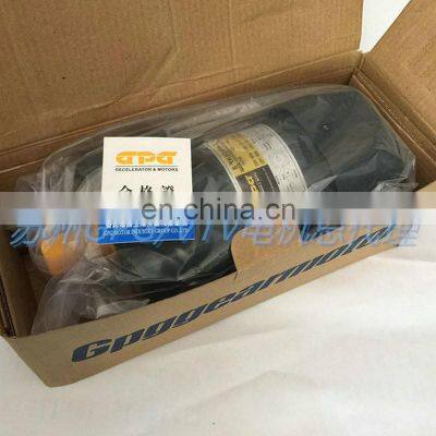 90mm Outer Dia 60W Gear Induction Motor 5RK60GN-C 5GN-5K 10K 12.5K photo-4