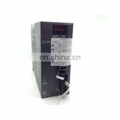 Brand New Mitsubishi Servo Motor Driver MR-JE-100A 1KW