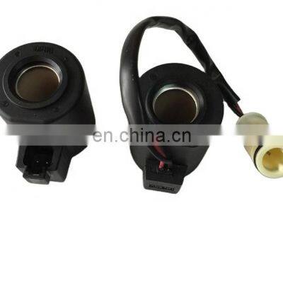 Construction Machinery Parts Original new EC210B EC290B Prime solenoid coil VOE 14550884