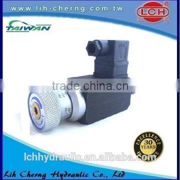 Adjustable Hydraulic Pressure Switch photo-5
