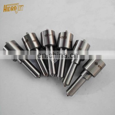 HIDROJET good quality nozzle P type 105017-0880 common rail nozzle DLLA150PN088 for sale