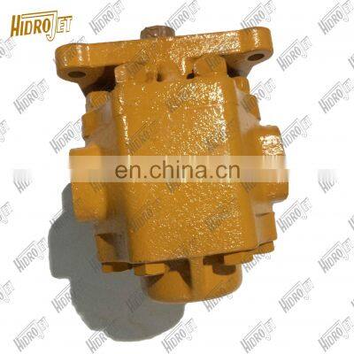 Bulldozer D355 Hydraulic Steering Gear Pump 07442-71102 photo-5