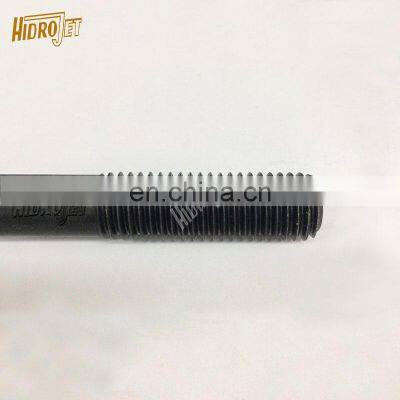 HIDROJET 6HK1 Cylinder Head Bolt 8943962073 Crankcase Bolt 8-94396207-3 for 4HK1 photo-5